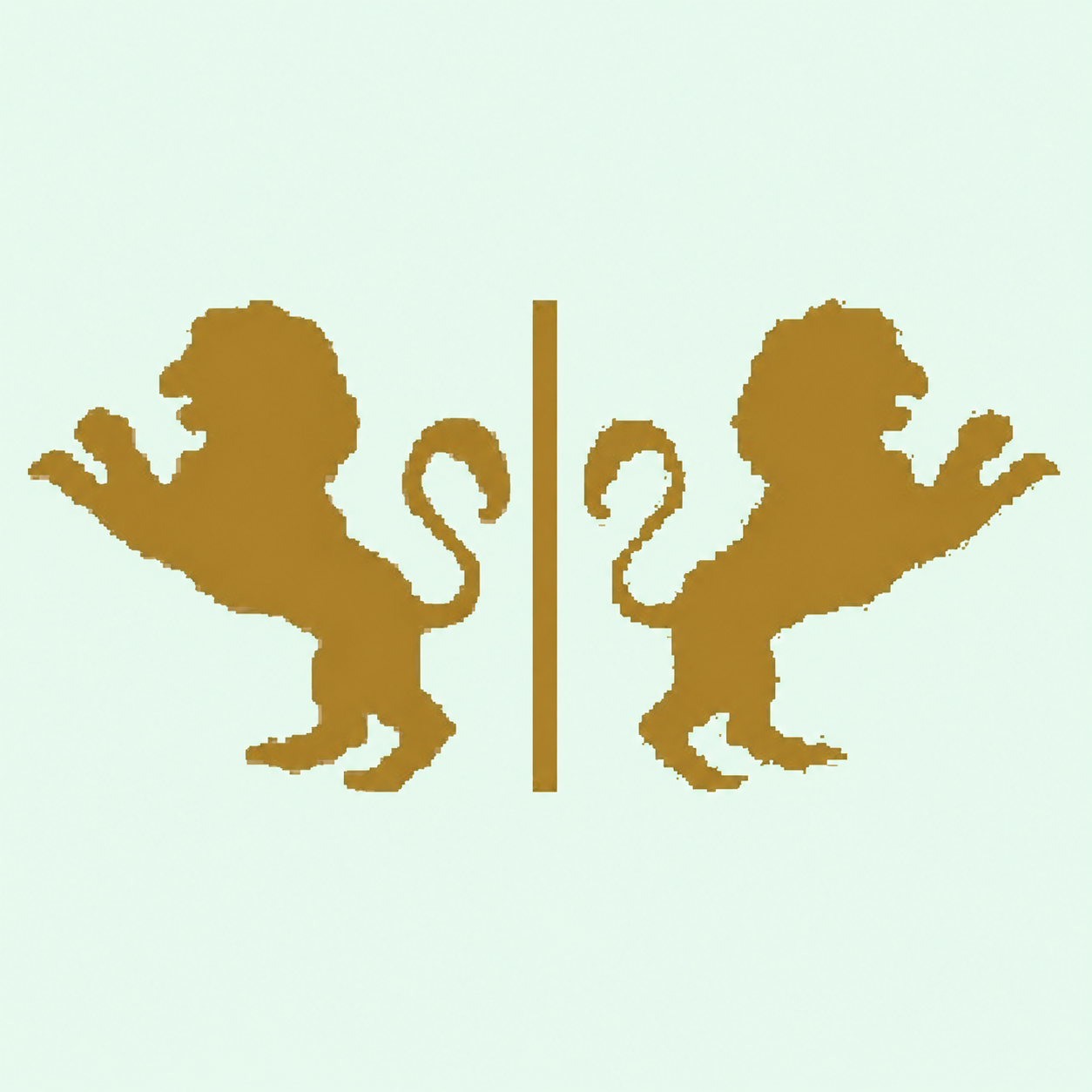 Green Lion Status